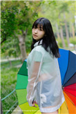 赤裸的诱惑