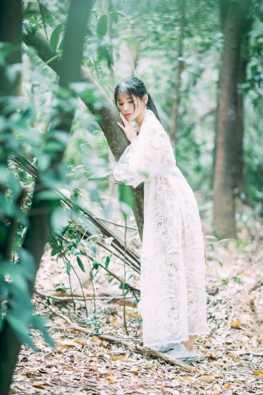 李绮虹