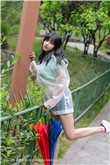 10岁墨西哥小萝莉