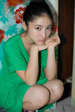 郭麒麟个人资料